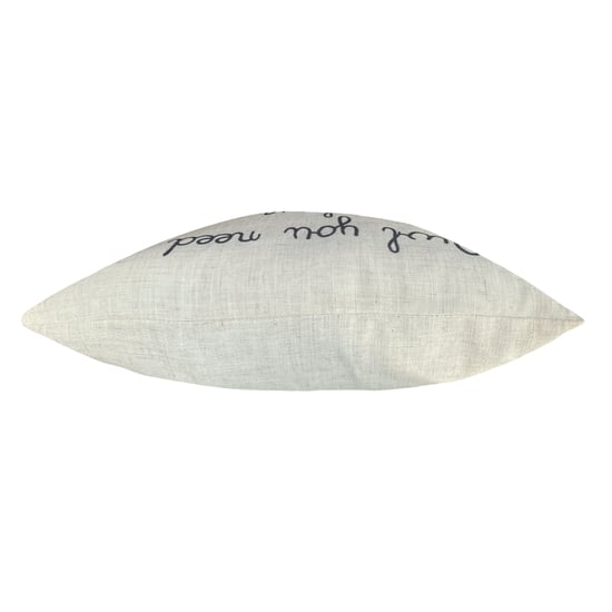 Evans Lichfield Hedgerow Owls Cushion