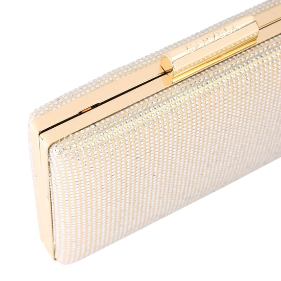 Carvela Aintree Clutch Bag