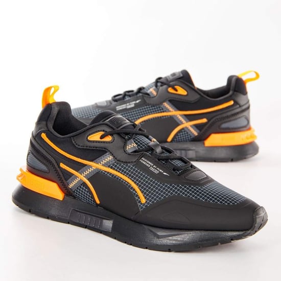 Puma Mirage Tech Ripstop Sneakers för män - Image 2