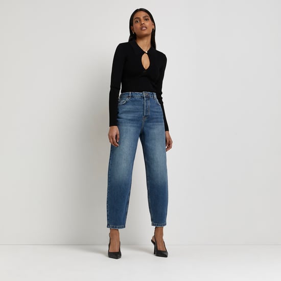River Island Womens Jeans - Blue