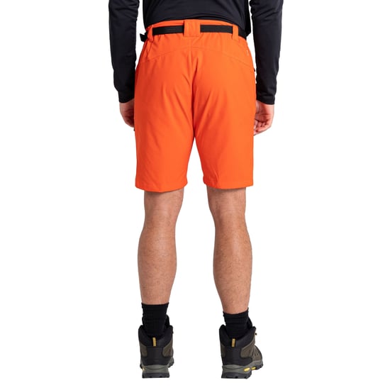 Dare2b Heren tuned in pro lichtgewicht cargo shorts - Image 5