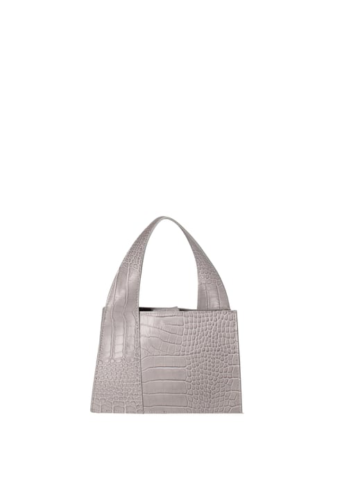 Roberta Rossi Handbag Women GREY