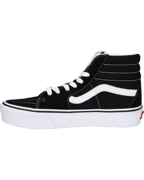 Damen Sk8-Hi Sneakers VN0A3TKN6BT1 - Image 3