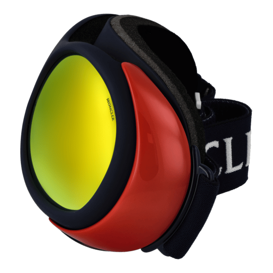 Moncler Skibril ML0130 92C 89 - Image 4