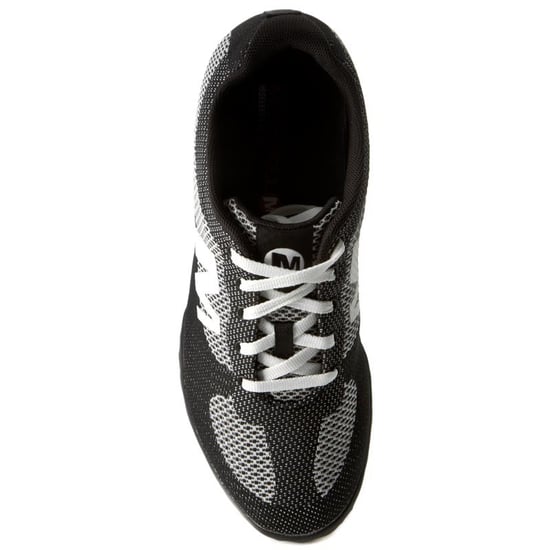 Merrell Civet Womens Black/White Trainers - Image 5
