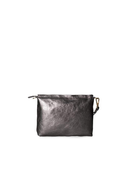 Gave Lux Clutch Bag Women IRON - Image 4