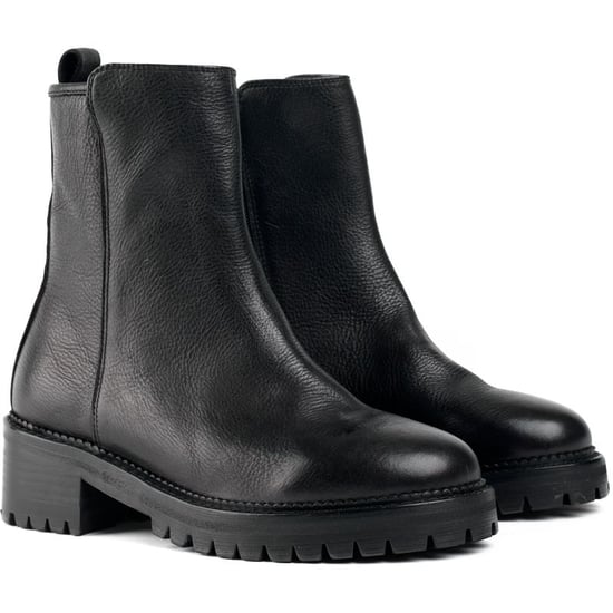 Sole Crafted Thimble Inside Zip Boots - Image 2