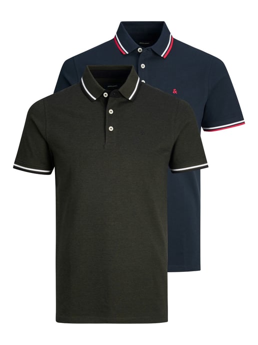 Jack & Jones overhemden - Image 1