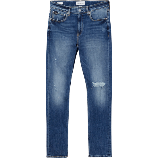 Calvin Klein Men's Slim Taper Jeans - Image 1
