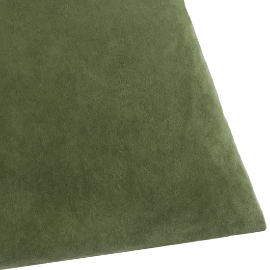 Yard Darland Velvet Cushion Cover