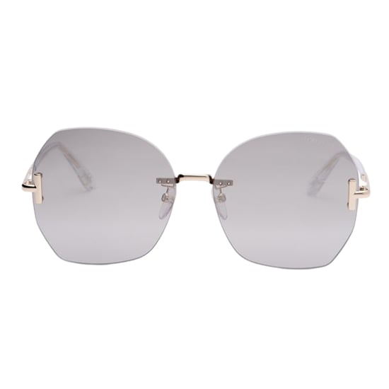 Tom Ford FT0810-K 32C Aziatische pasvorm zonnebril - Image 2