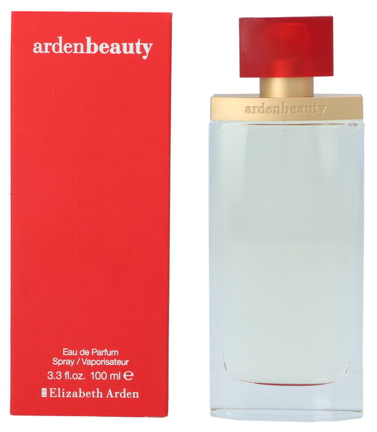 E.Arden Beauty Edp Spray 100ml - Image 4