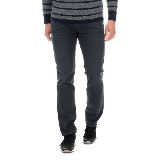 Men's Long Jeans with breathable fabric 5P3906