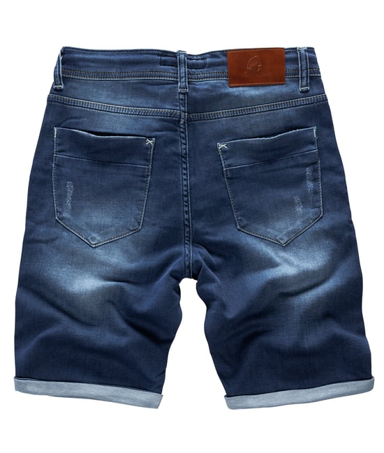 Rock Creek Shorts Navy