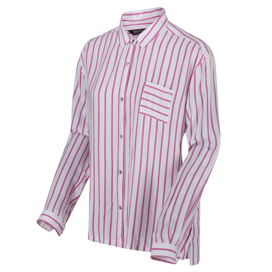 Regatta Womens/Ladies Meera Long Sleeved Shirt