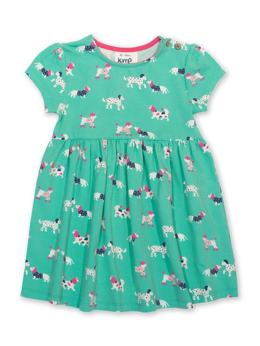 Kite Clothing Flora And Friends Dress
