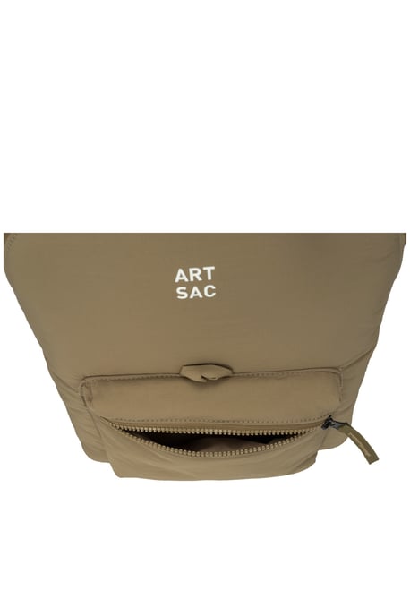 Jakson Single Padded M Backpack