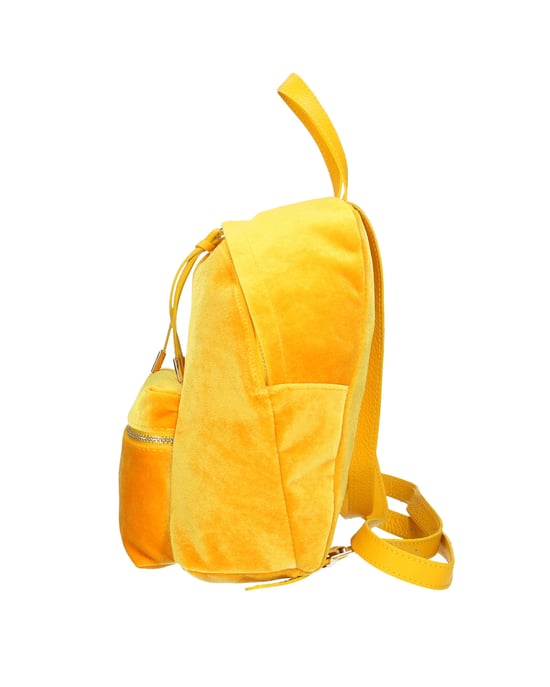 Gave Lux Backpack Women YELLOW - Image 3