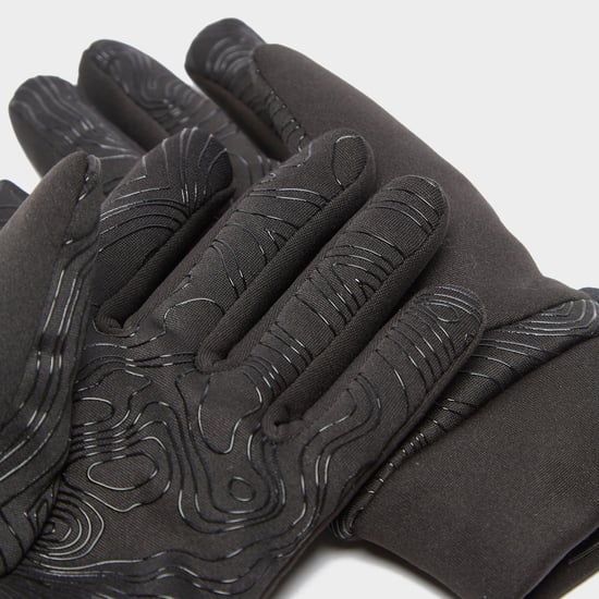 North Ridge Women's Insulated Grip Gloves