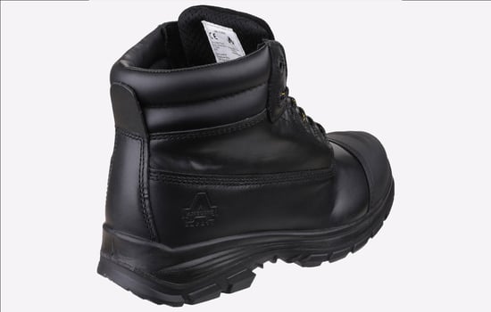 Amblers FS301 Veiligheidslaarzen Heren - Image 3