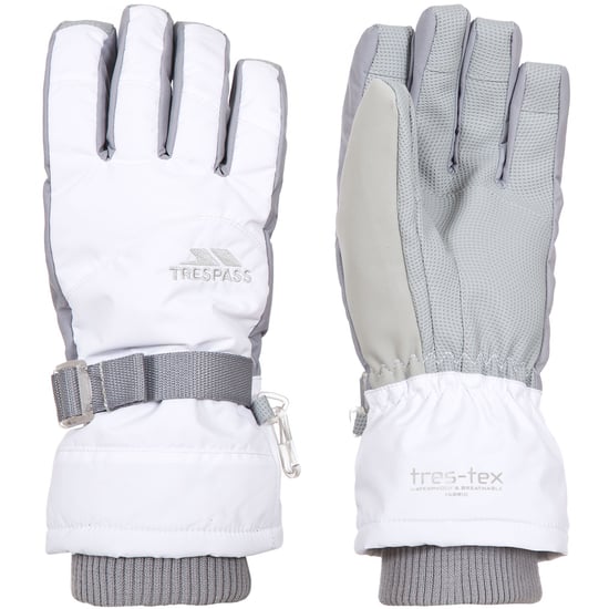 Trespass Childrens/Kids Vizza II Gloves - Image 1