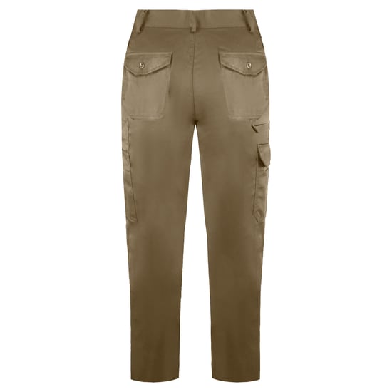 Dickies Redhawk Super Mens Khaki Work Wear Pants - Image 2