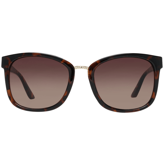 Guess Dames Bruine Zonnebril - Image 2