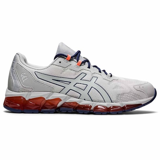 Asics Gel-Quantum 360 6 Mens White Trainers