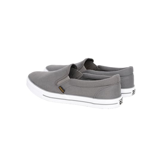 Crosshatch Heren Ramp MVE Trainers (Grijs) - Image 2
