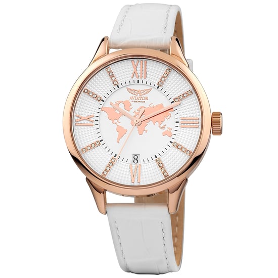 Aviator Watch AVW8636L14 - Image 1