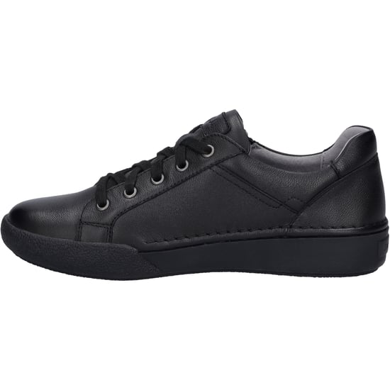 JOSEF SEIBEL Claire 13 | Sneaker for Women | black
