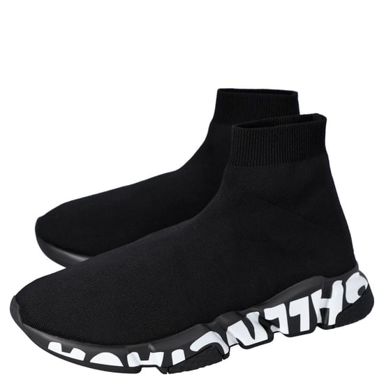 Speed Graffiti Sneakers - Image 4
