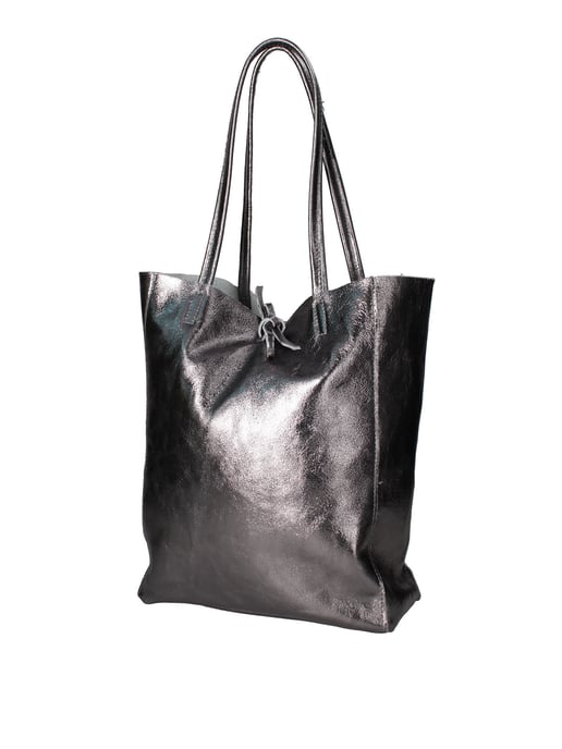 Gave Lux Shopper tas Vrouwen IRON - Image 2