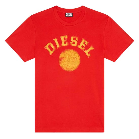 Diesel T-Diegor- T-Shirt