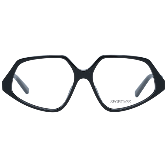 Sportmax Optical Frame SM5011 001 54 - Image 2