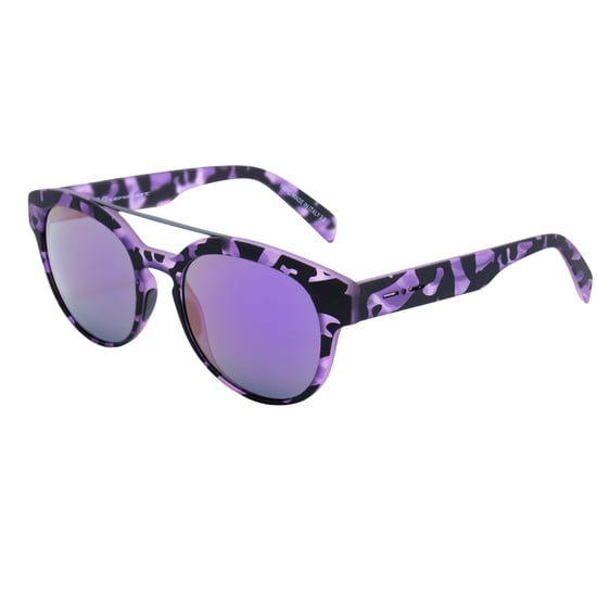 Italia Independent Vrouwen Zonnebril 50/18/140 mm Acetaat - Image 1