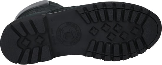 Boots for woman Panama jack in black