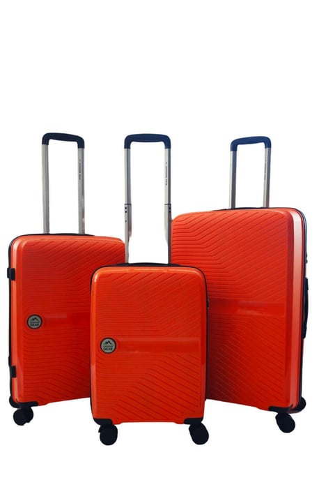 Hard Shell Travel Luggage Suitcases