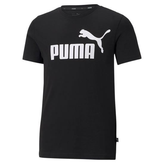 PUMA Essentials Logo Youth T-Shirt