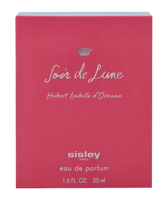 Sisley Soir De Lune Edp Spray50 ml. - Image 2