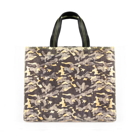 Patrizia Pepe Shopper Woman's Green - Image 2