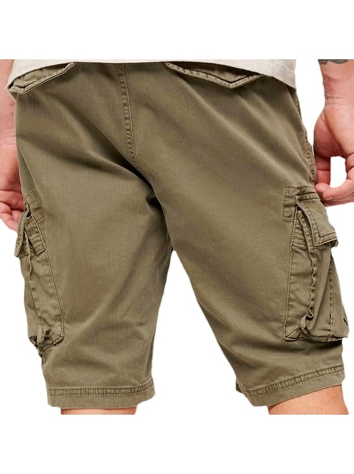 Superdry Heren Core Short Core - Image 4
