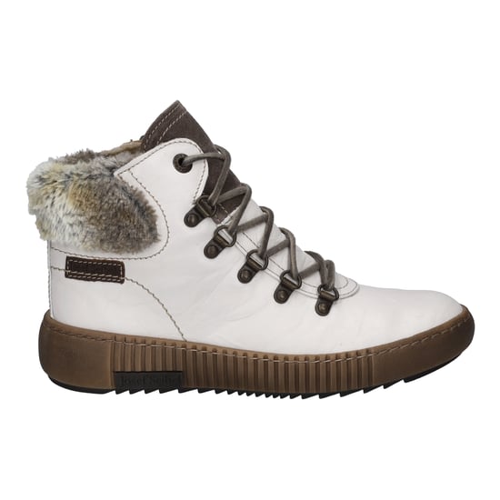 JOSEF SEIBEL Maren 17 | Ankle Boots for Women | white - Image 2