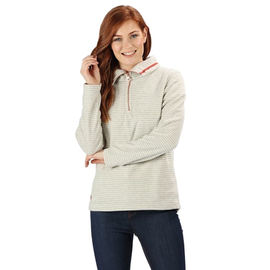 Regatta Womens/Ladies Solenne Fleece - Image 4