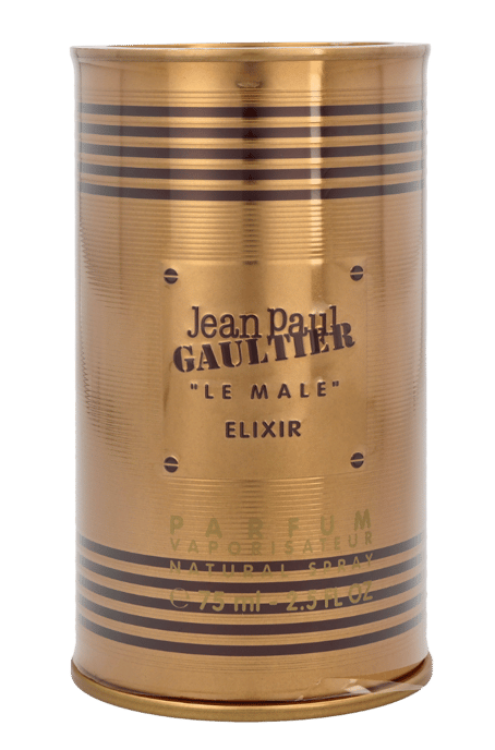 J.P. Gaultier Le Male Elixir Edp Spray75 ml. - Image 2