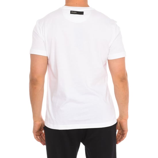 TIPS405 men's short sleeve t-shirt