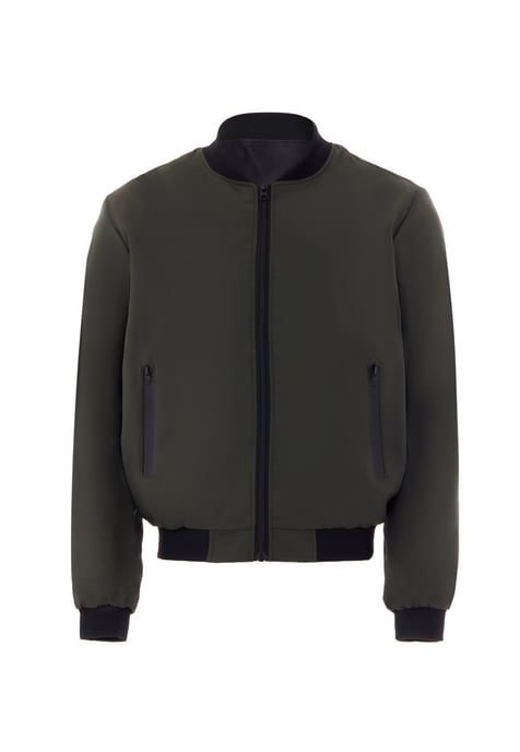 Mo Jacket Men olive - Image 1