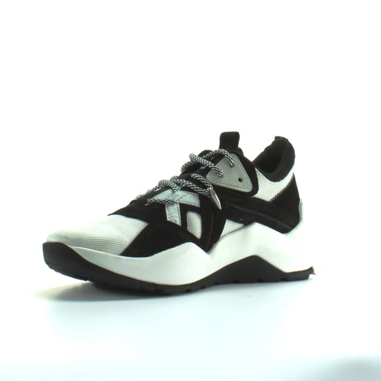 Timberland Madbury Womens Black/White Trainers