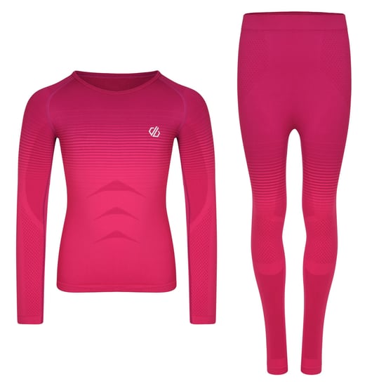 Dare 2B Childrens/Kids In The Zone Base Layer Set - Image 1