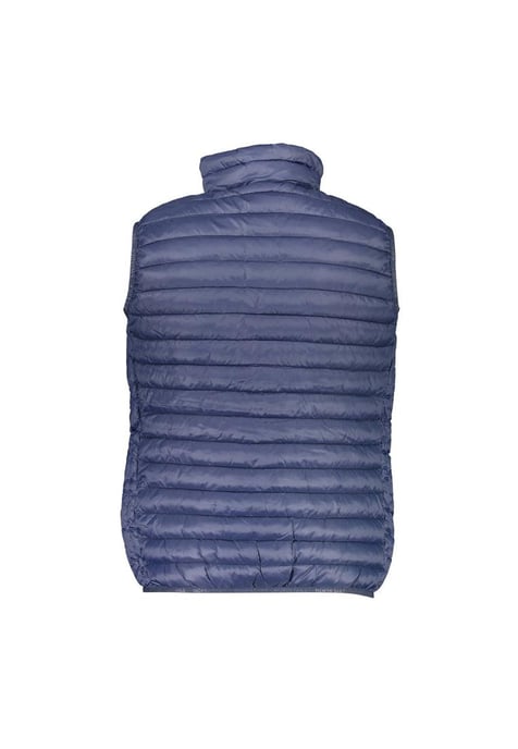 North Sails Men's Blue Polyamide Jacket
